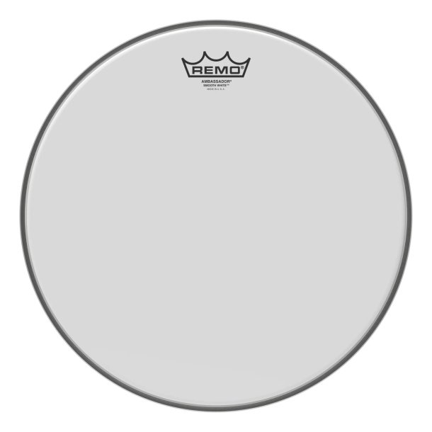 Remo Ambassador Smooth White